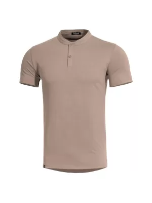 T-Shirt PENTAGON ROMEO 2.0 HENLEY T-SHIRT K09050 KHAKI