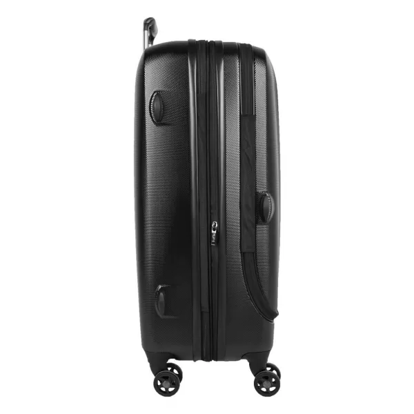 Koffer HEYS VANTAGE SMART LUGGAGE L SCHWARZ 