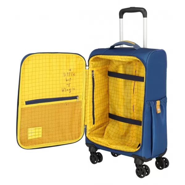  Koffer TRAVELITE MINI MOVER S PIRAT 