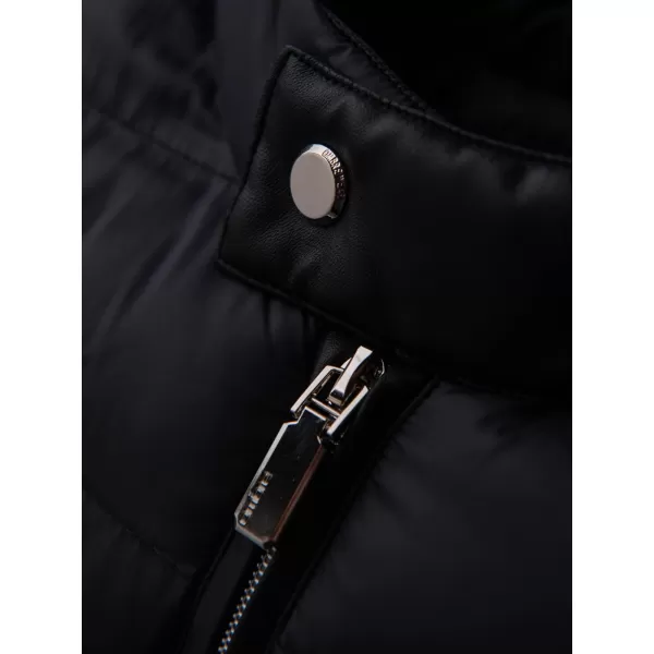  Jacke OMBRE OM-JAFL-0109 SCHWARZ 