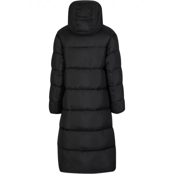  Mantel URBAN CLASSICS TB8114 SCHWARZ 