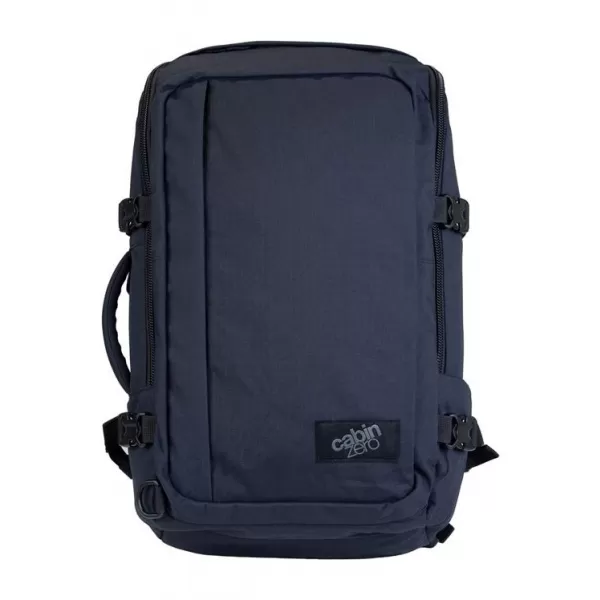  Rucksack CABINZERO ADVENTURE 32L ABSOLUT SCHWARZ 