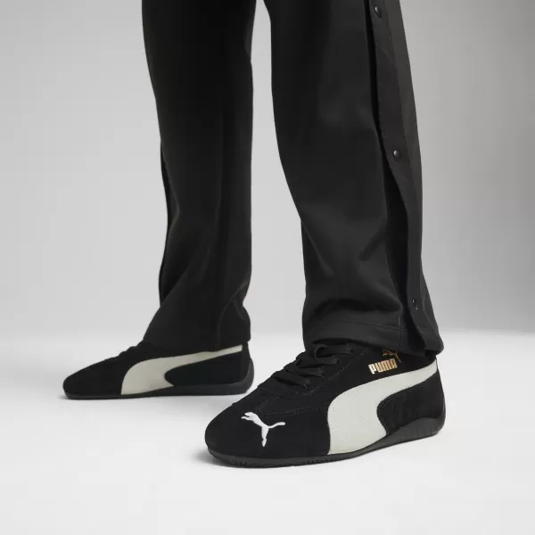 Kinderschuhe PUMA SPEEDCAT OG JR 40169801 PUMA SCHWARZ/PUMA WEIß 