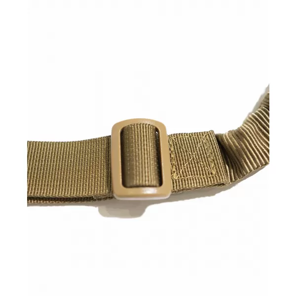  Taktischer Riemen PENTAGON AMMA 2.0 RIFFLE SINGLE SLING K17074 KOJOTE 