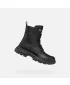 Stiefeletten für Mädchen GEOX JUNETTE J56HVB000BCC9999 SCHWARZ
