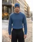 Kappe ALTISPORT YSADO BLAU