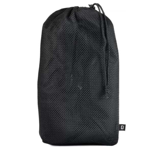  Wasserdicht BRANDIT 8117 SCHWARZ 