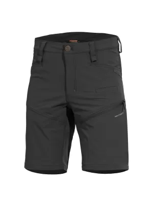 Shorts PENTAGON RENEGADE SAVANNA SHORT PANTS K05049 SCHWARZ