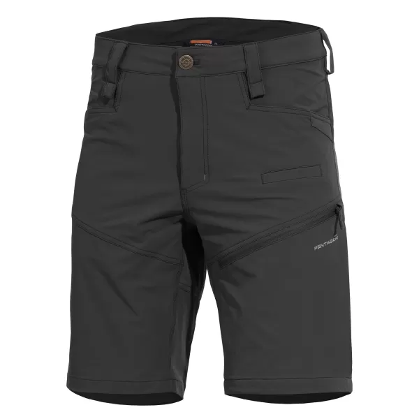  Shorts PENTAGON RENEGADE SAVANNA SHORT PANTS K05049 SCHWARZ 