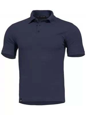Hemd PENTAGON SIERRA POLO SHIRT K09015 MARINEBLAU
