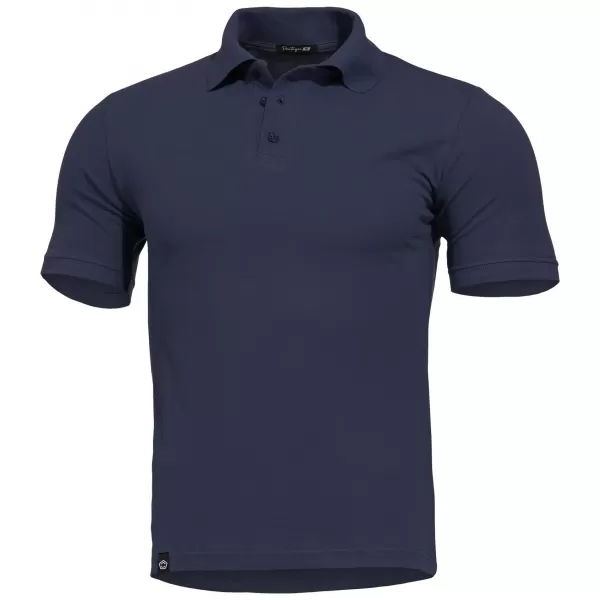  Hemd PENTAGON SIERRA POLO SHIRT K09015 MARINEBLAU 