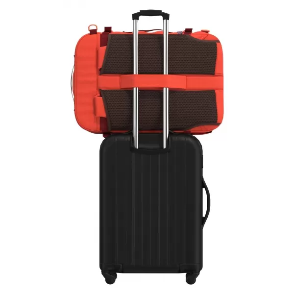  Rucksack CABINZERO CLASSIC PLUS 32L TOMATENFEST 