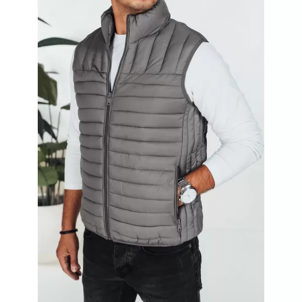  Jacke DSTREET TX5081 DUNKELGRAU 