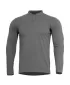 Hemd PENTAGON ROMEO 2.0 HENLEY SHIRT K09016 WOLF/GRAU