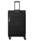 Koffer TRAVELITE BARBARA STEPP L SCHWARZ