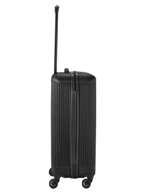 Koffer TRAVELITE BALI S,M,L SCHWARZ