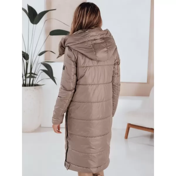  Damenjacke DSTREET TY5027 BEIGE 