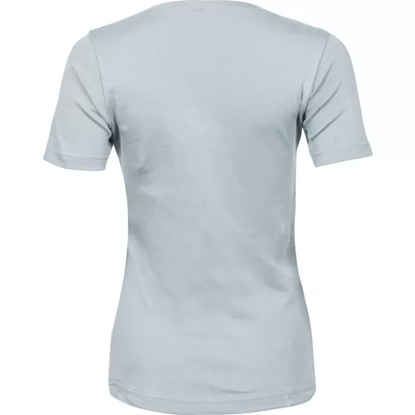  Damen-T-Shirt TEE JAYS | TJ 580 WEIß 