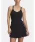 Kleid UNDER ARMOUR MERIDIAN DRESS 6000374-001 SCHWARZ