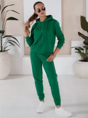 Damen DSTREET MIGEL AY0804 GRÜN