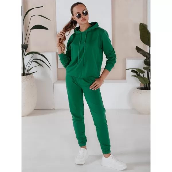  Damen DSTREET MIGEL AY0804 GRÜN 