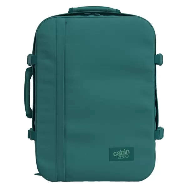  Rucksack CABINZERO CLASSIC 44L WIESENGRÜN 