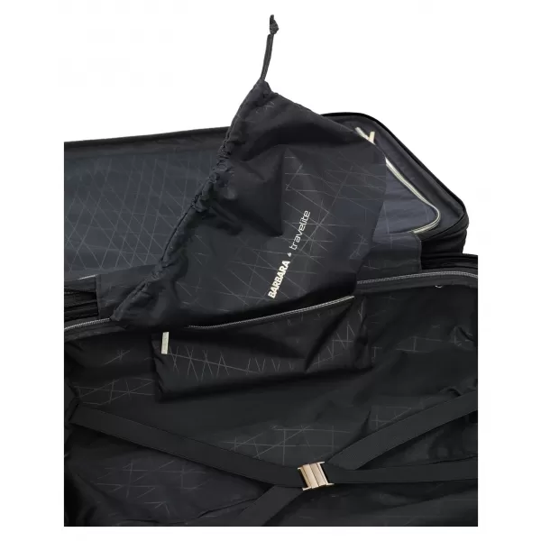  Koffer TRAVELITE BARBARA NOVELTY L SCHWARZ 