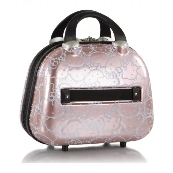  Kosmetikkoffer HEYS Kids Hello Kitty Metallic 2 ks HALLO KITTY 