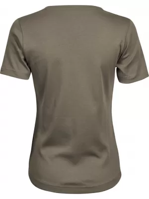 Damen-T-Shirt TEE JAYS | TJ 580 BAUSÄTZE