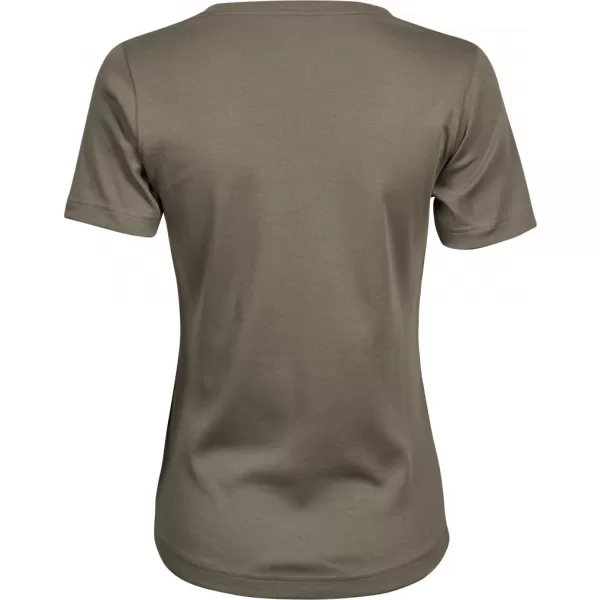  Damen-T-Shirt TEE JAYS | TJ 580 BAUSÄTZE 