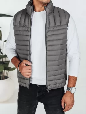Jacke DSTREET TX5081 DUNKELGRAU