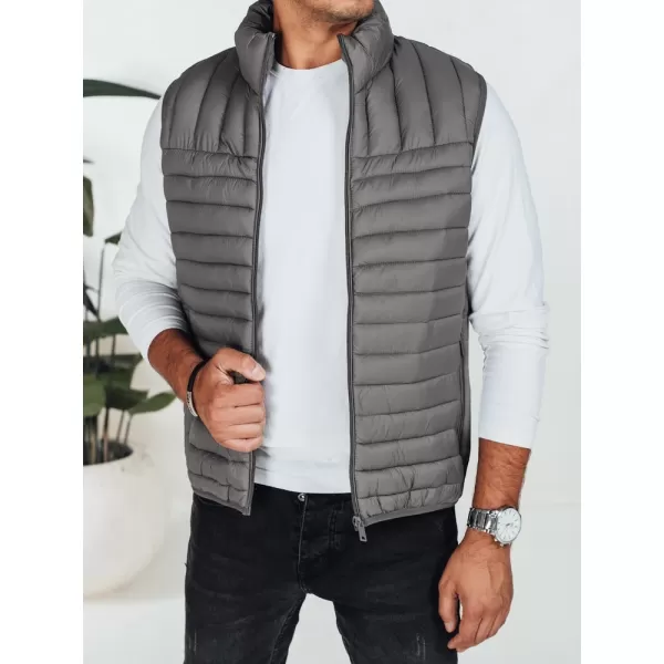  Jacke DSTREET TX5081 DUNKELGRAU 