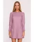 Kleid MOE M870 MARSALA