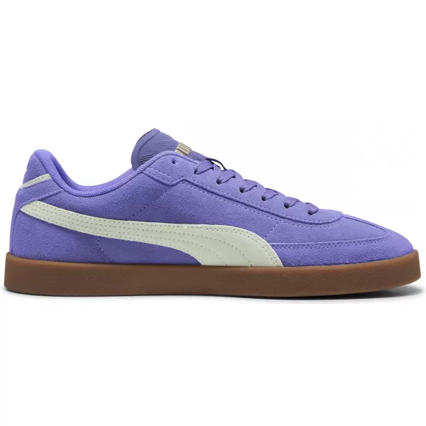  Stiefel PUMA CLUB II ERA SUEDE 40071714 DARK AMETHYST/SALBEI FROST 
