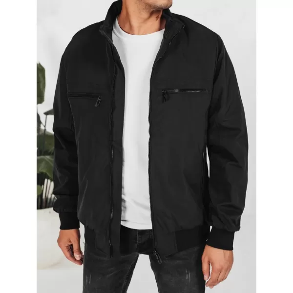  Jacke DSTREET TX5033 SCHWARZ 