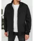 Jacke DSTREET TX5033 SCHWARZ
