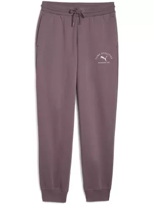 Damenhosen PUMA CLASS SWEATPANTS 68813688 ROSINE