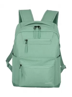 Rucksack TRAVELITE KICK OFF BACKPACK M SALBEI