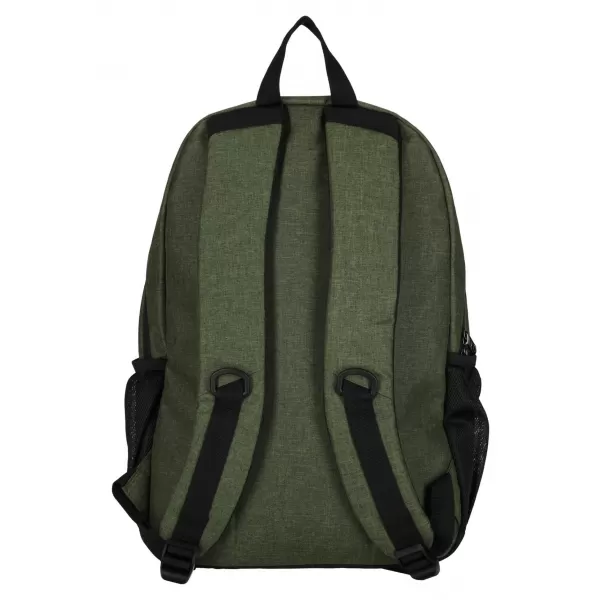  Rucksack ENRICO BENETTI HAMBURG NOTEBOOK BACKPACK 23 L OLIVE 