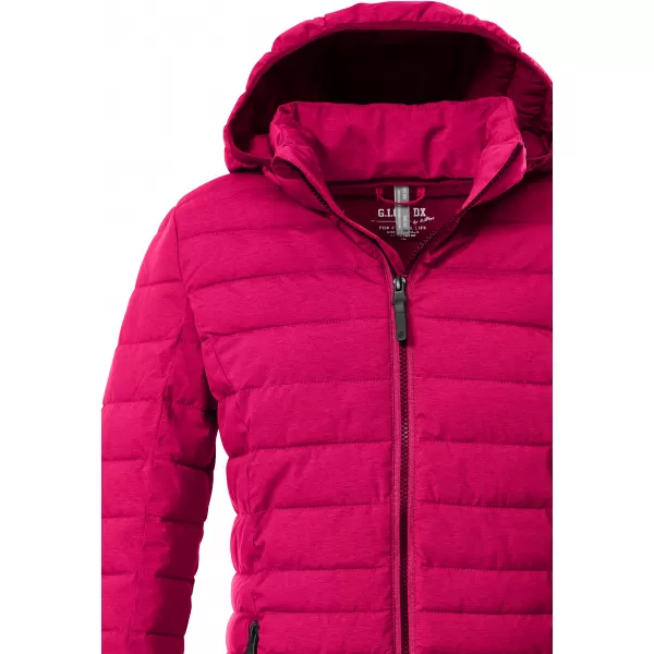  Damenjacke KILLTEC GW 49 HIMBEERE 