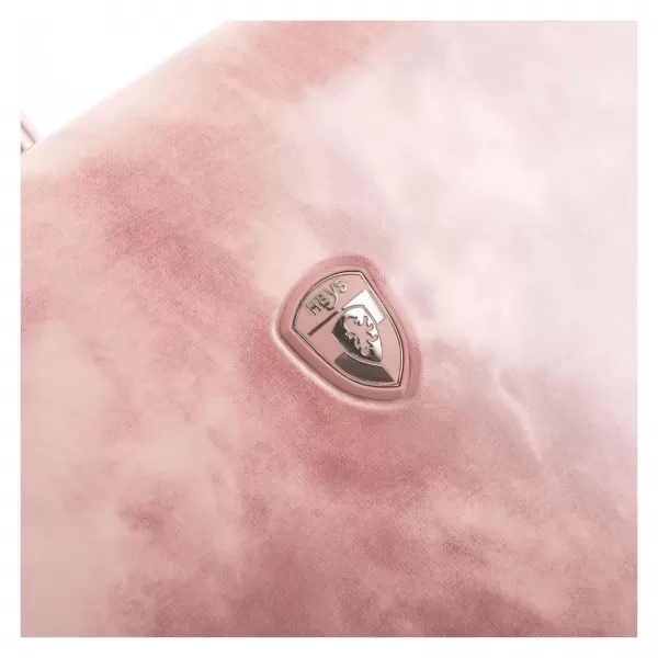  Koffer HEYS TIE-DYE M ROSE 