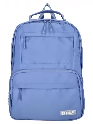 Rucksack ENRICO BENETTI ARUBA 62156 JEANSBLAU