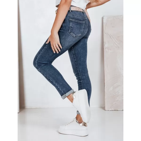  Damen DSTREET UY2798 BLAU 