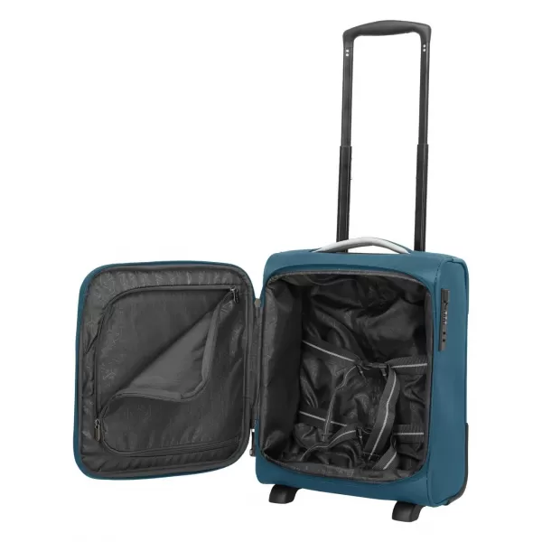  Koffer TRAVELITE Jetpack Easy 2 Cabin BENZIN 