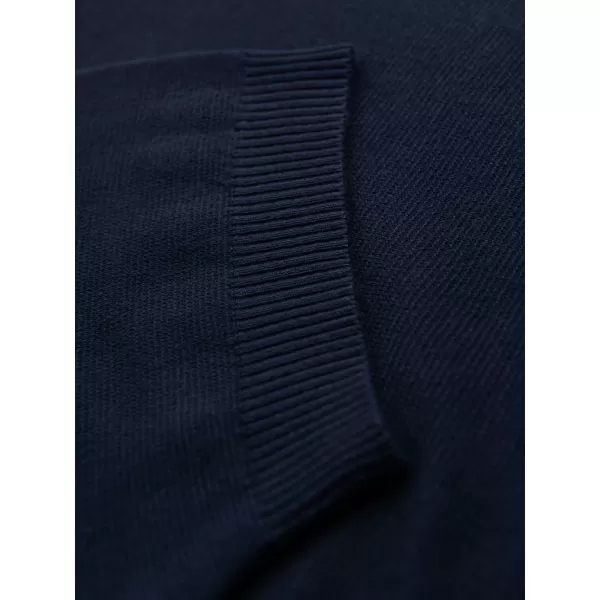  Herrenhemd OMBRE OM-TSCT-0252 MARINEBLAU 