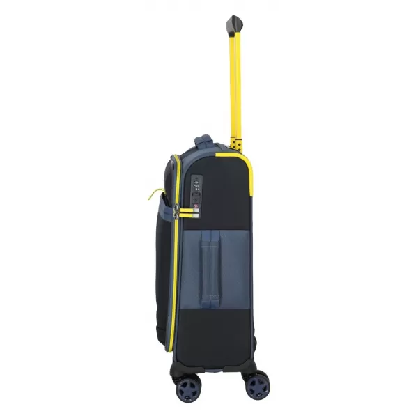 Koffer TRAVELITE Color Craze S GEWOHNHEITEN 