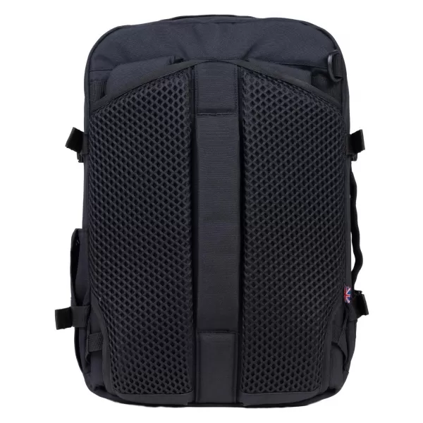 Rucksack CABINZERO CLASSIC PRO 32L ABSOLUT SCHWARZ 