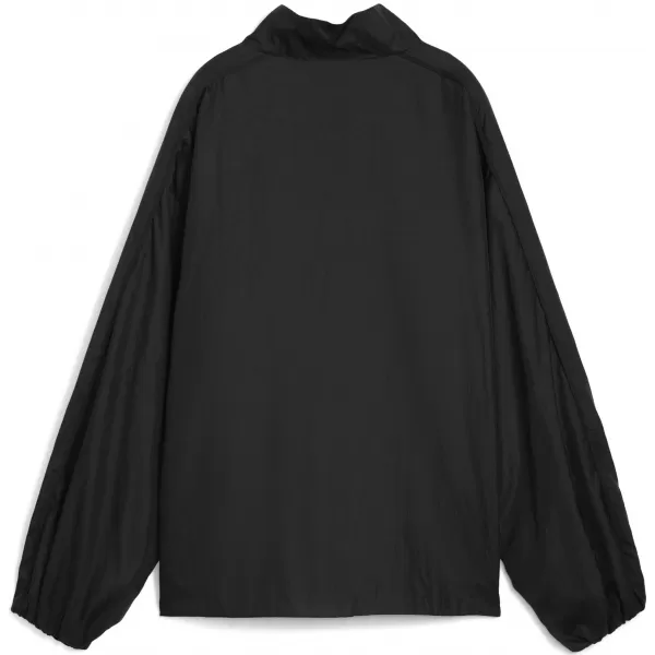  Damenjacke PUMA X ROSÉ T7 TRACK JACKET 63379301 PUMA SCHWARZ 