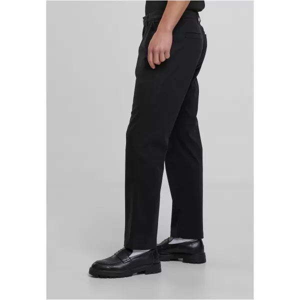  Herrenhosen URBAN CLASSICS TB7689 SCHWARZ 