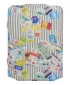 Koffer TRAVELITE LUGGAGE COVER M TICKETS